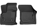 1720 FUSION WB FRONT FLOOR LINER