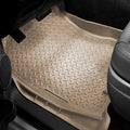 Classic Style Front Floor Liners For 1994-2002 Ram 1500/2500/3500 Tan Husky Liners