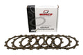 Wiseco Clutch Fiber Kit - 7 Fiber Clutch Basket