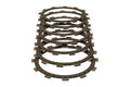 Wiseco Clutch Fiber Kit - 7 Fiber Clutch Basket