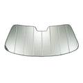 Covercraft UVS100 Custom Sunscreen - Silver