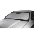 Covercraft UVS100 Custom Sunscreen - Silver