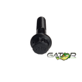 Gator Fasteners Heavy Duty Exhaust Manifold Bolt Kit for Ford (94-03) 7.3L Powerstroke Diesel EMBK73