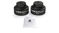 ~(4 lbs. 9X5X4)~ JT: 1.5 Bump Stop Strike Pad Extension Kit - Rear Upper