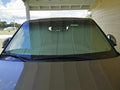 Covercraft UVS100 Custom Sunscreen - Silver