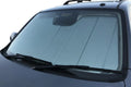 Covercraft UVS100 Custom Sunscreen - Silver