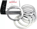 Wiseco Clutch Plate Kit - 8 Steel Clutch Basket