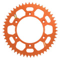 ProTaper KTM Rear Orange Sprocket - 40 Teeth
