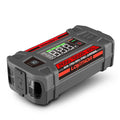 JUMP STARTER W/ LIFEPO4 SAFETY 1000AMP GREY