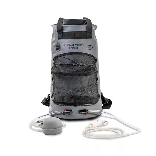 Overland Vehicle Systems auto part