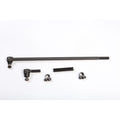 Tie Rod Assembly Pitman Arm To Steering Arm 28-1/8 Inch Front 1972-1983 CJ5 1972-1975 CJ6 1976-1981 CJ7 And 1981 CJ8 Scrambler OMIX