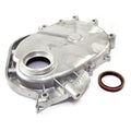 Timing Cover O.E. Pn 53005769 Does Not Include Gasket Or Seals 1972-1983 CJ5 1972-1975 CJ6 1976-1986 CJ7 1981-1986 CJ8 Scrambler 1972-1973 Commando OMIX