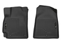 1720 ELANTRA WEATHERBEATER FRONT FLOOR LINER BLACK