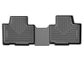 2424 GRAND HIGHLANDER XACT REAR FLOOR LINER BLACK