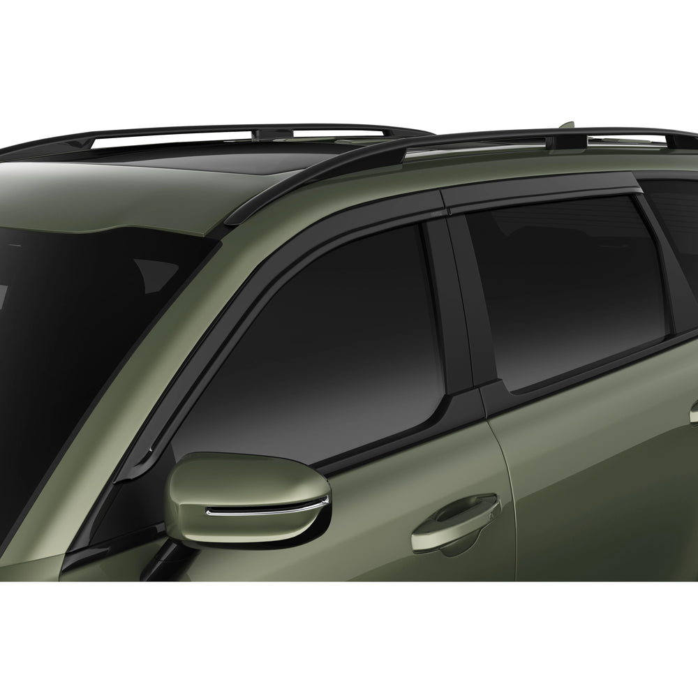 25C EQUINOX VENTVISOR LOW PROSMOKE