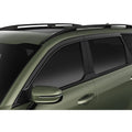 25C EQUINOX VENTVISOR LOW PROSMOKE
