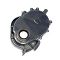 Timing Cover Kit Includes Timing Cover Crankshaft Seal Pan Gasket O.E. Pn 4720223 1972-1983 CJ5 1972-1975 CJ6 1976-1986 CJ7 1981-1986 CJ8 Scrambler 1975-1987 J-Series OMIX