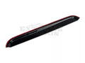 Window Rain Deflectors 07-18 Jeep Wrangler JKU