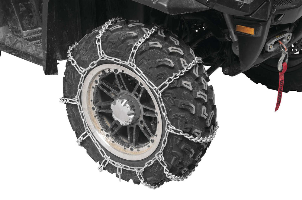 QuadBoss Tire Chain Large