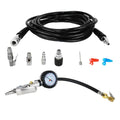 Overland Vehicle Systems auto part