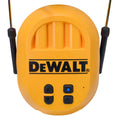 DPG17 BLUETOOTH HEARING PROTECTOR EARMUFF
