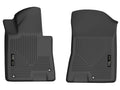 21C SONATA WEATHERBEATER FRONT FLOOR LINER BLACK