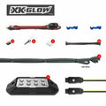 XK Glow Tailgate Light Error Canceller Module