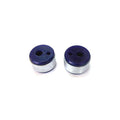 SuperPro Front LCA - Rearward Bushing Kit (+Caster/Double Offset - 70 Duro)