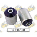 SuperPro Front Lower Control Arm Bushing Kit