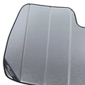 Covercraft UVS100 Custom Sunscreen - Silver