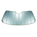 Covercraft UVS100 Custom Sunscreen - Blue