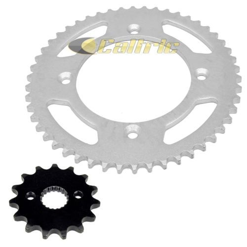 Renthal 2025 KTM 65 Rear Chain Wheel - Silver 420-49GP Teeth