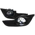 13-15 ALTIMA LED FOGLIGHT