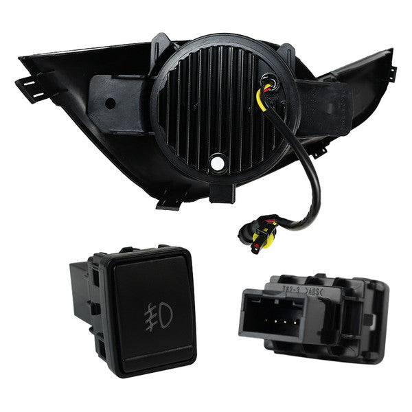 SPEC D TUNING auto part