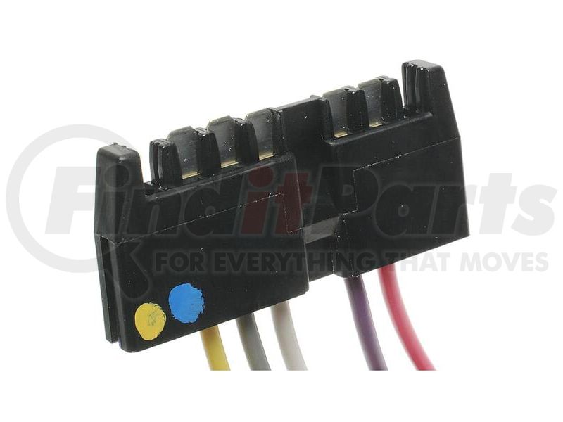 STANDARD IGN auto part
