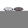 Power Stop 11-15 Honda CR-Z Front Z26 Extreme Street Brake Pads w/Hardware