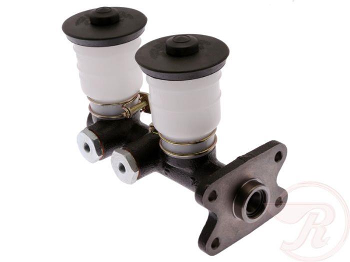 BRAKE MASTER CYLINDER