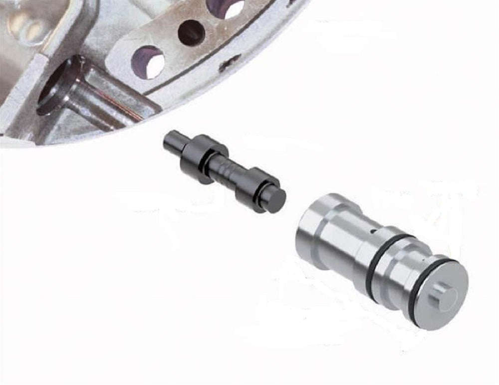 Sun Coast Converters auto part