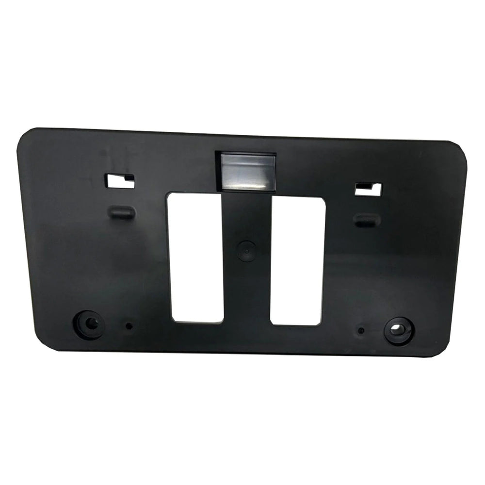 FRONT BUMPER LICENSE BRACKET LE|XLE|HYBRID LE|HYBRID XLE TOYOTA CAMRY 21C