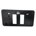 FRONT BUMPER LICENSE BRACKET LE|XLE|HYBRID LE|HYBRID XLE TOYOTA CAMRY 21C