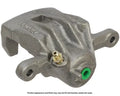 UNLOAD BRAKE CALIPER IMP