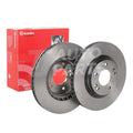 BMW 230I 20222024 230I XDRIVE 20232024 330E 20212024 DISC BRAKE ROTOR