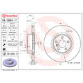 BMW 230I 20222024 230I XDRIVE 20232024 330E 20212024 DISC BRAKE ROTOR