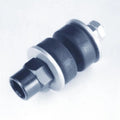 QA1 70 Series Coil-Over Sleeve Kit - Small Body - 2.5in Spring - Steel