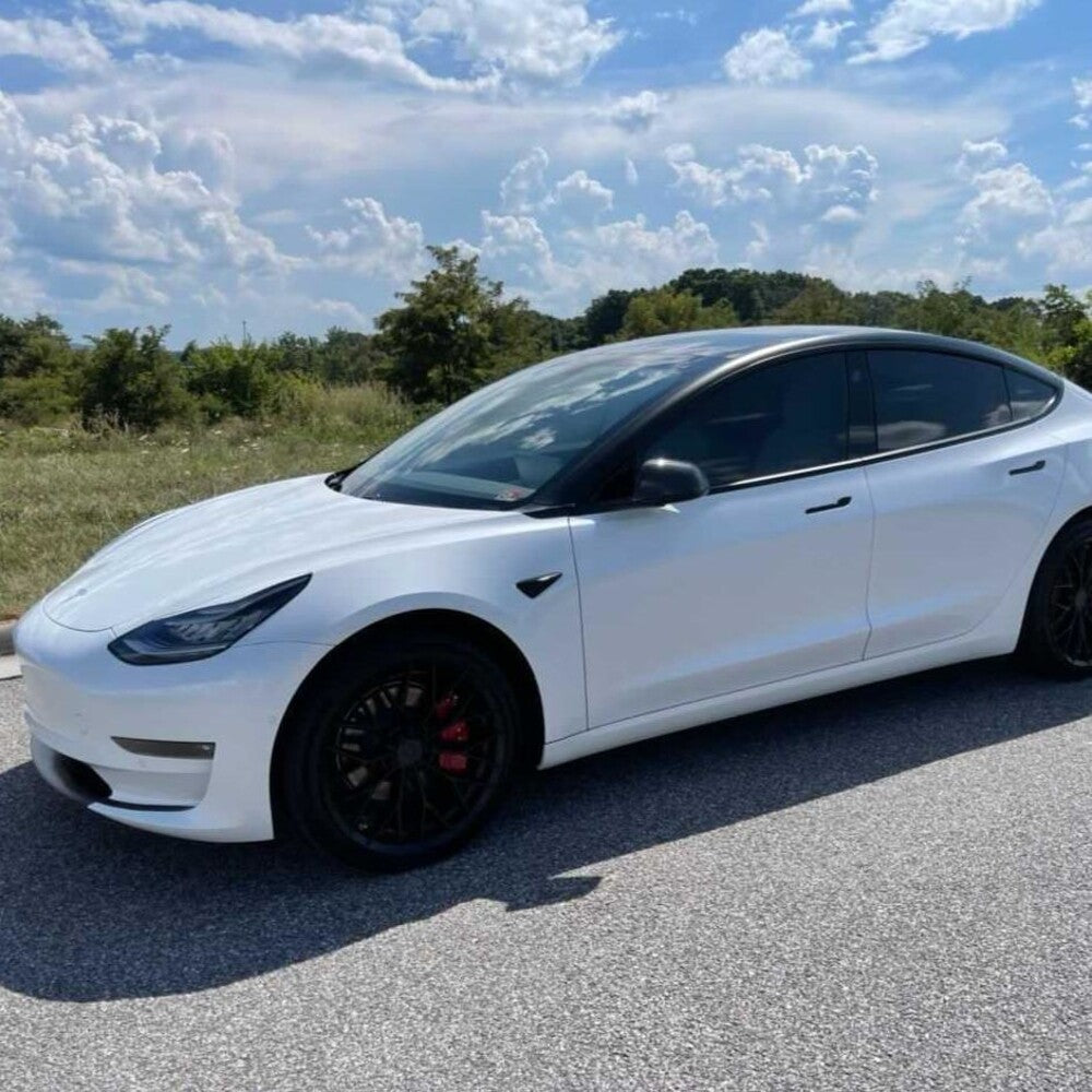 TESBROS auto part
