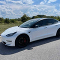 DIY COLOR WRAP VINYL KIT