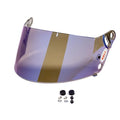 Bell SRV Helmet Shield-8 - Blue