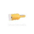 Diode Dynamics 194 LED Bulb HP3 LED - Amber Set of 12