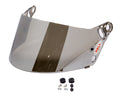 Bell SRV Helmet Shield-8 - Silver