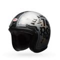 Bell SRV Helmet Shield-8 - Silver